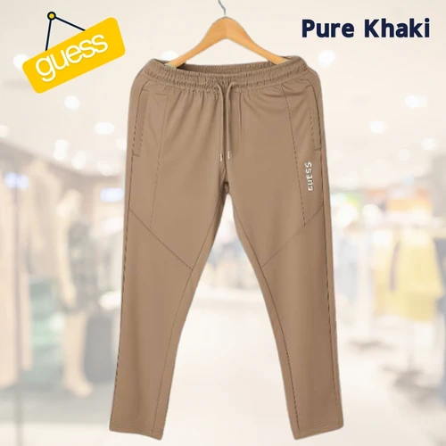 China Guess  Semi Narrow  Premium Trouser For Men