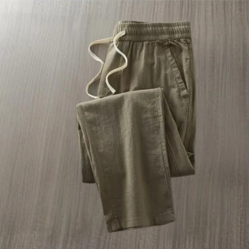 Best Quality Cotton Trouser For Men