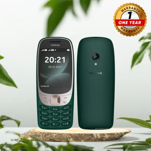 Nokia 6310 Price in bd