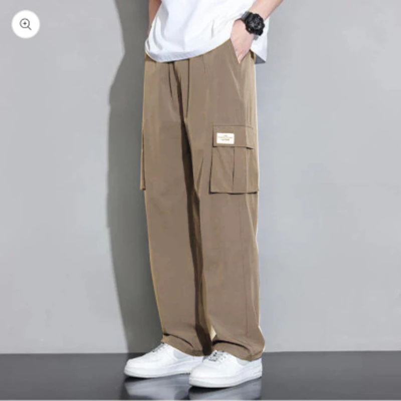 3 pcs Super Premium Quality Cargo Trouser's