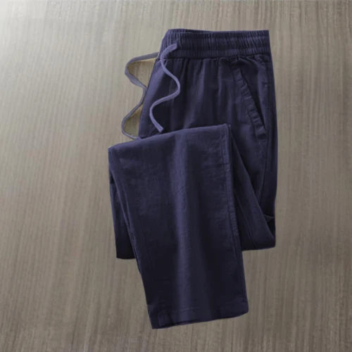 Best Quality Cotton Trouser For Men