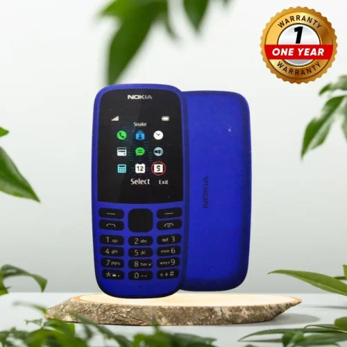 Nokia 105 (2019) price in bd