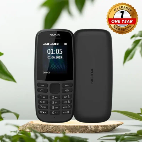 Nokia 105 (2019) price in bd