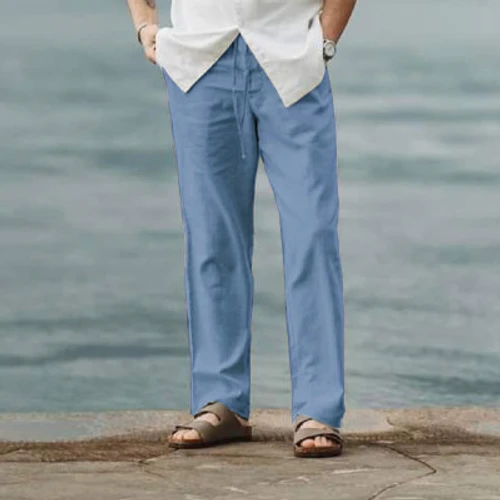 Premium Quality Cotton Trouser for Men