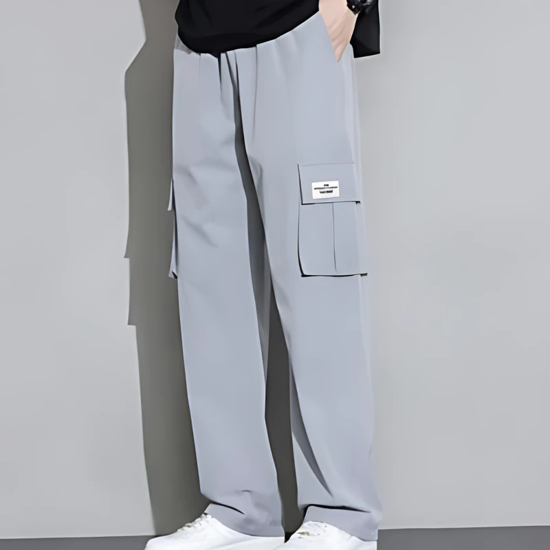 3 pcs Super Premium Quality Cargo Trouser's