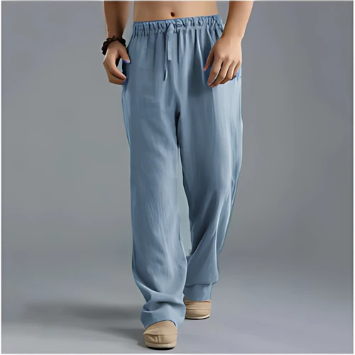 Premium Cotton Trouser For Men