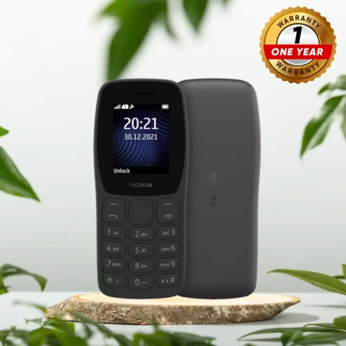 Nokia 105 (2022) Price in bd