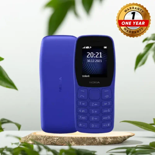 Nokia 105 (2022) Price in bd