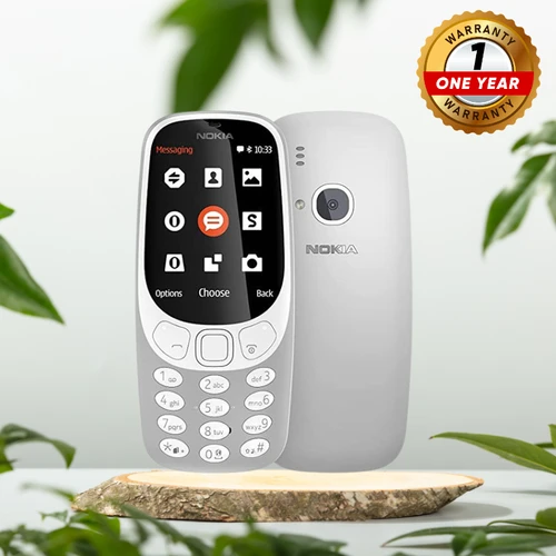 Nokia 3310 price in bd