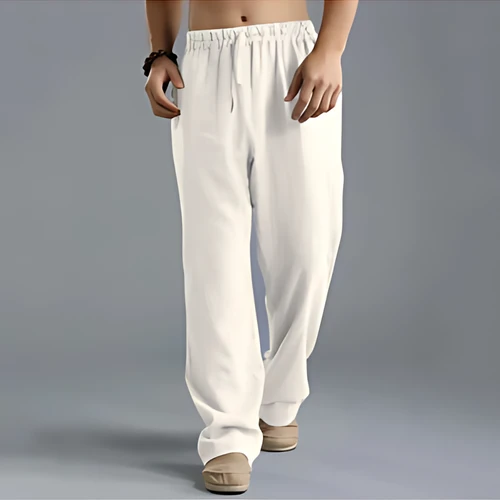 2 pcs combo Premium Cotton Trouser