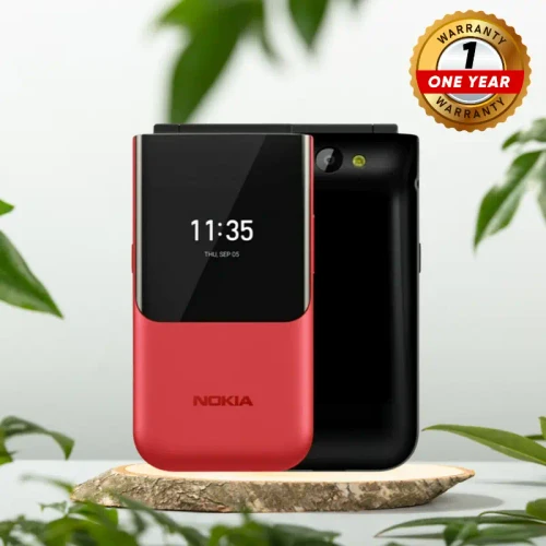 Nokia 2720 Flip price in bd