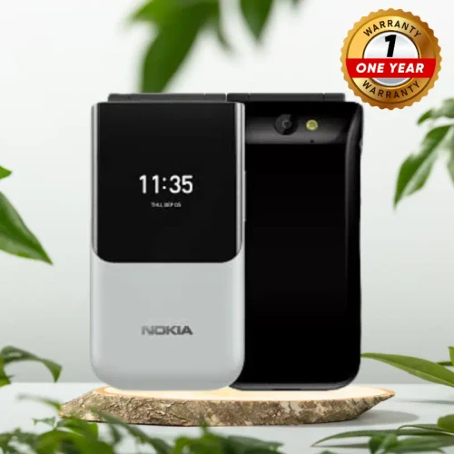 Nokia 2720 Flip price in bd