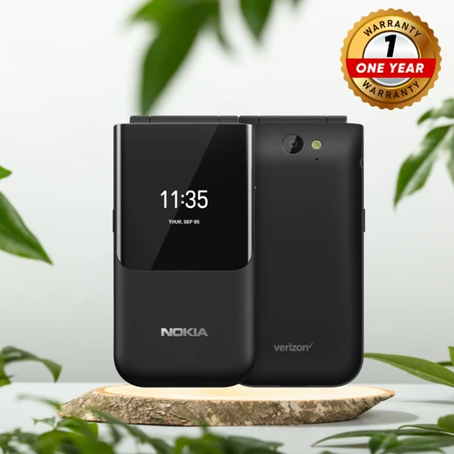 Nokia 2720 Flip price in bd - Thumbnail 3