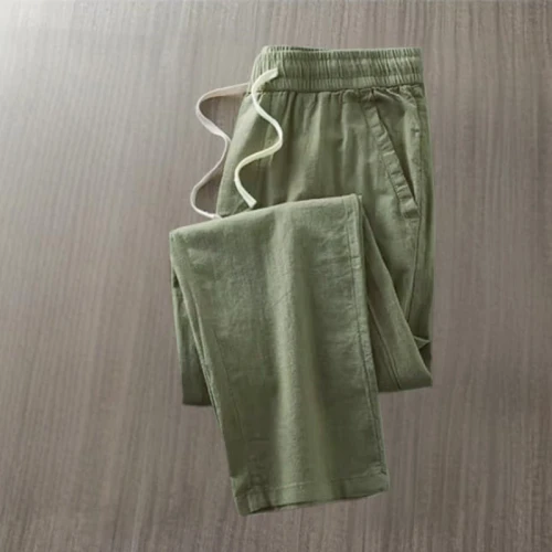 Best Quality Cotton Trouser For Men