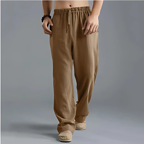 Premium Cotton Trouser For Men