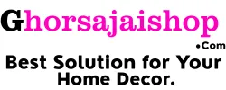Ghorsajaishop