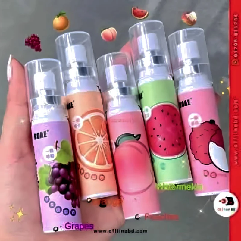 Fruity Long Lasting Fresh Mouth Spray - Image 6