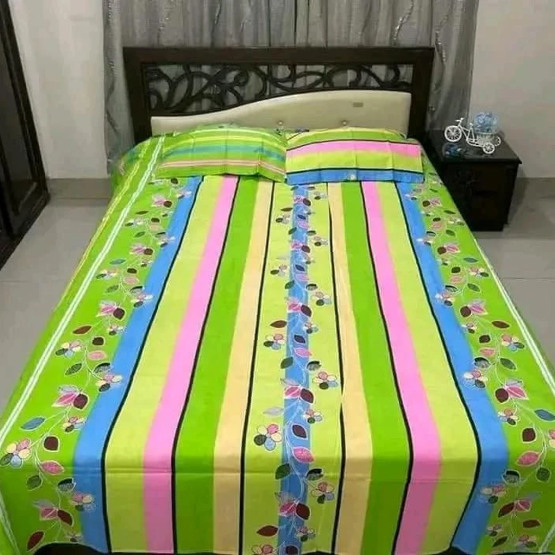 BedSheet
