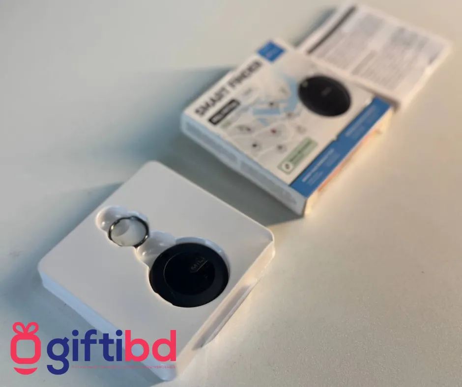 Mili Anti-Lost Device Smart Global Locator Mi tag