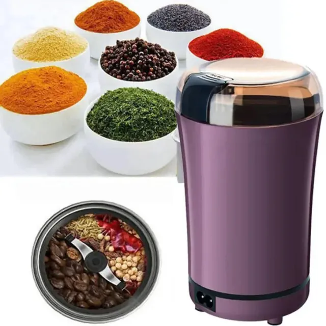 Mini Electric Blender Machine