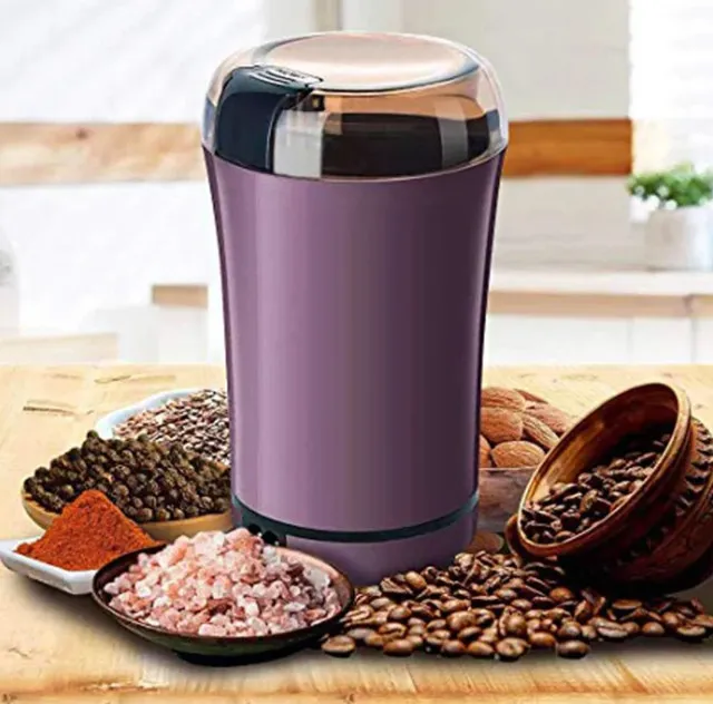 Mini Electric Blender Machine