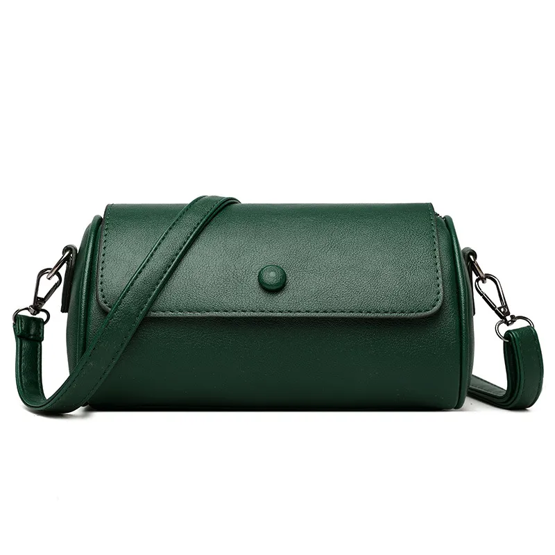 New Trendy Women's Shoulder Bag 2025