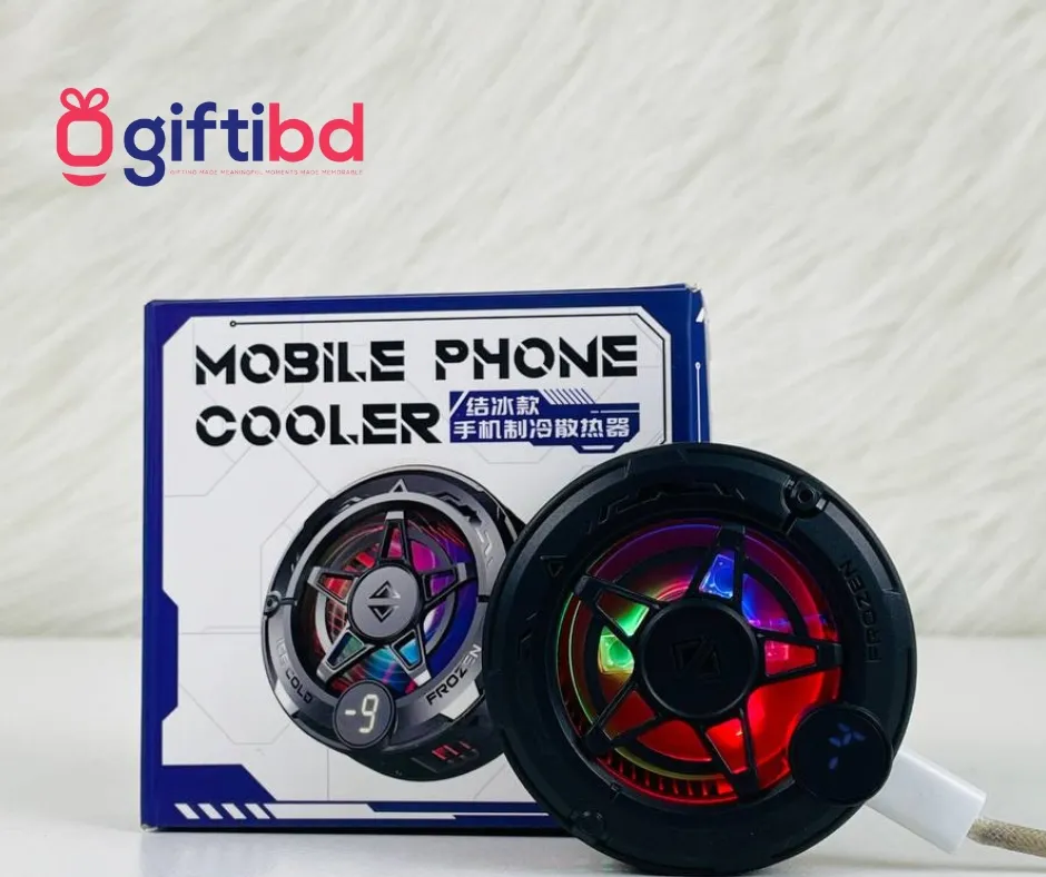 Mobile Phone Cooler K21