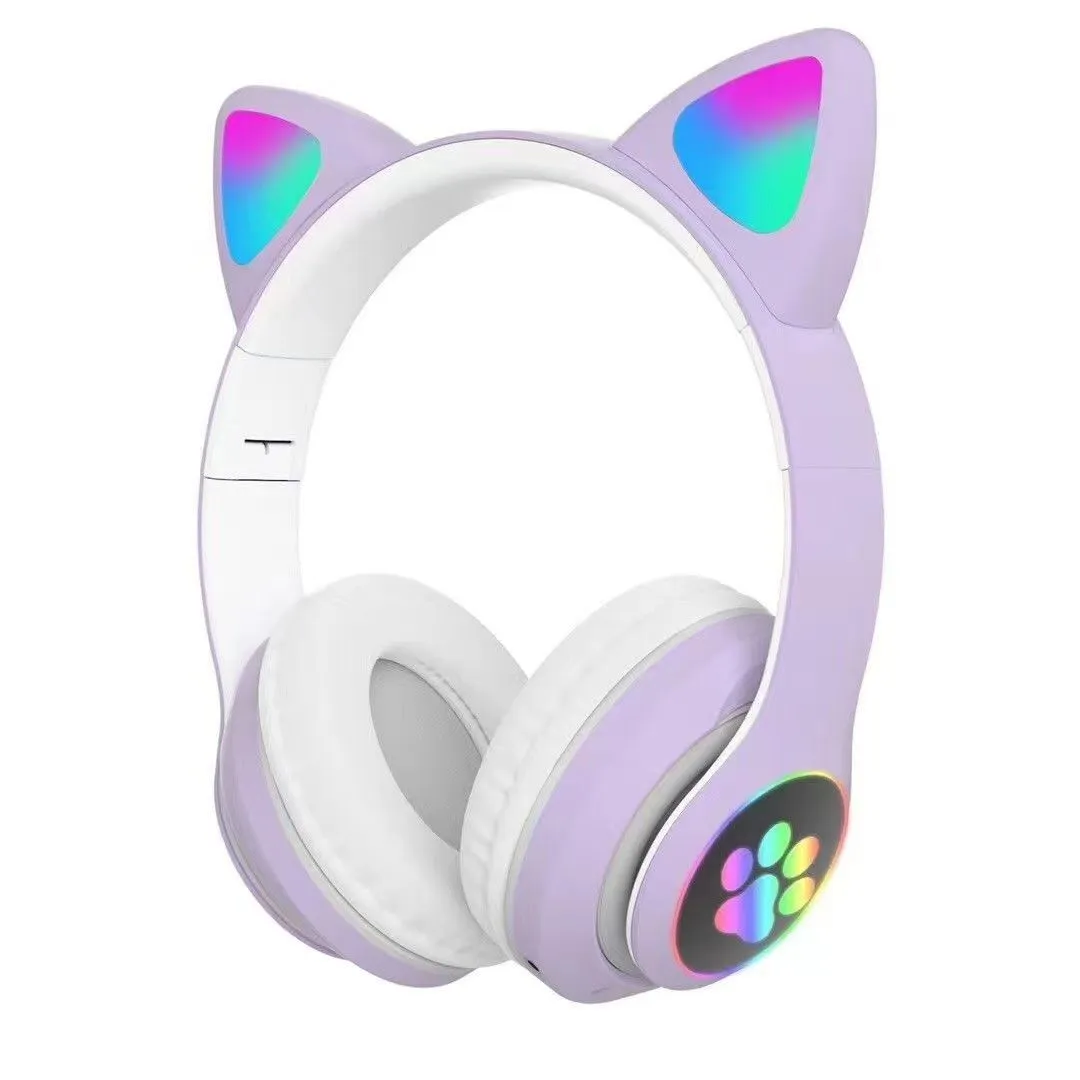 Cat Head Set Premium