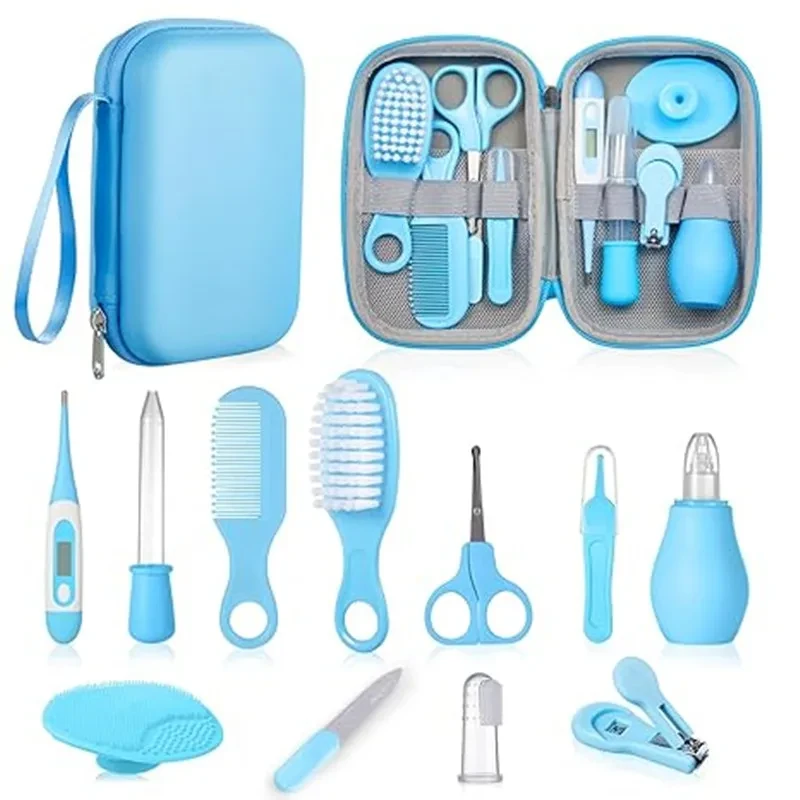 Baby Health Care Kit Tools