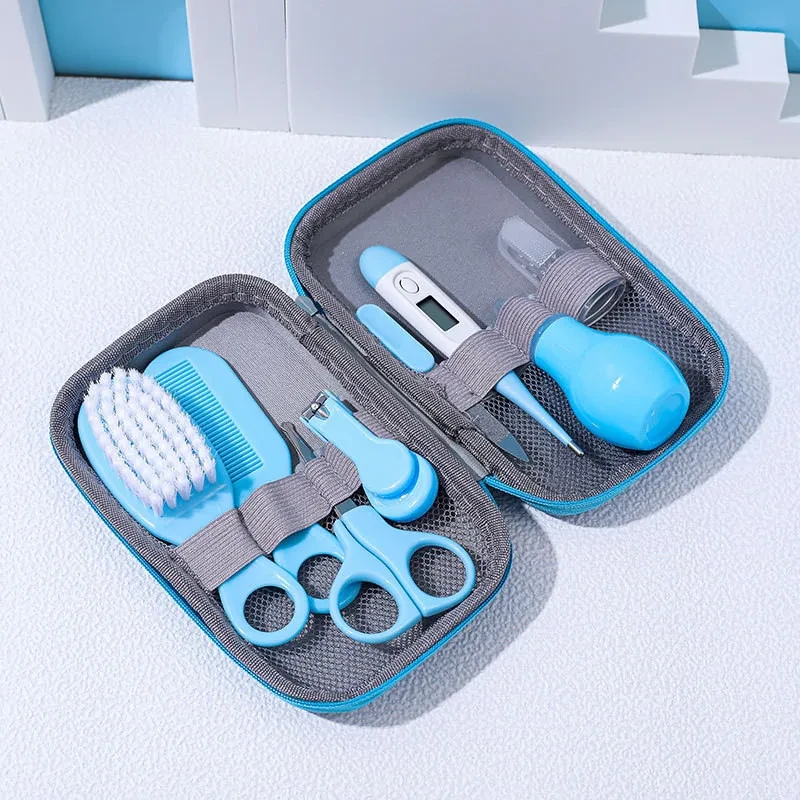 Baby Health Care Kit Tools - Image 4