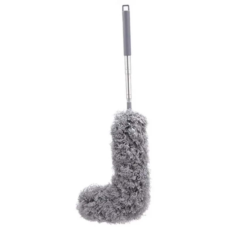 Microfibre Multipurpose Extendable Duster - Image 5