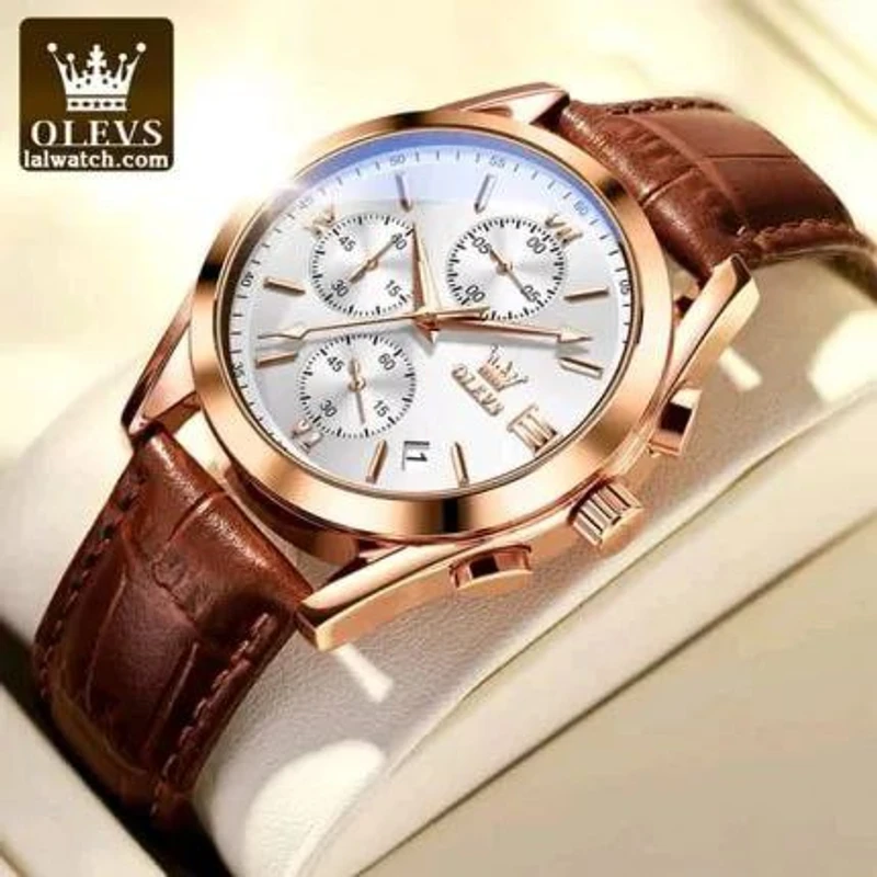 OLEVS Oremium Watch