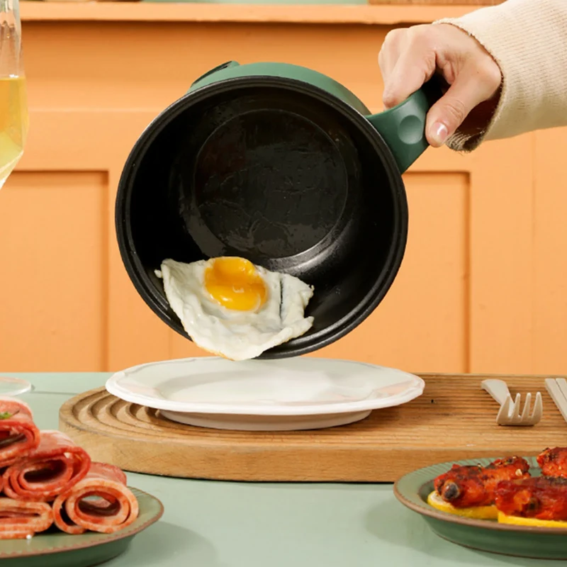 Electric Cooking Pot 1.5L 600W - Image 4