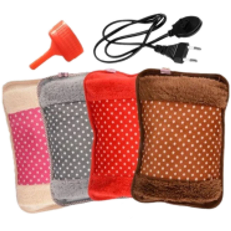 Electric Hot-Water Bag Hand Warme