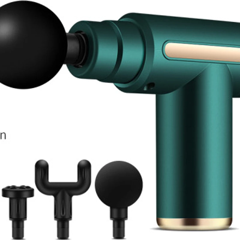 Electric Body Massager Gun