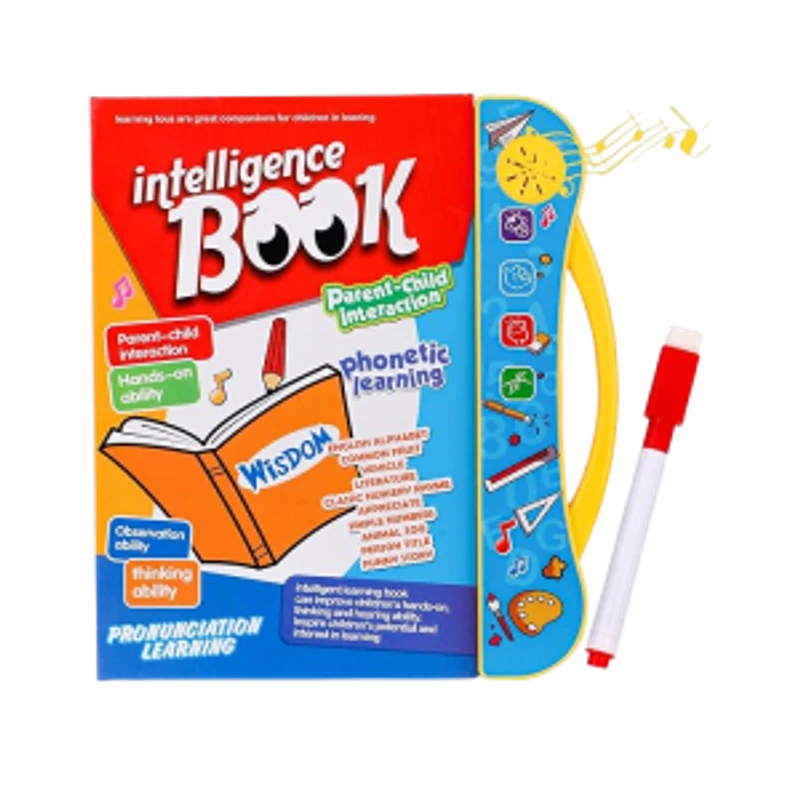 Zayan Intelligence Book