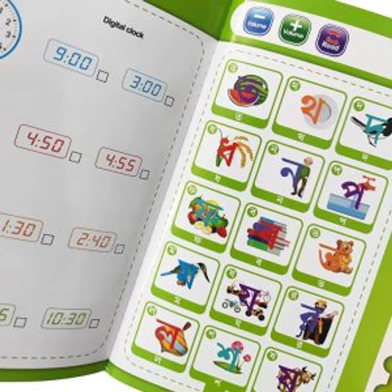 Zayan Intelligence Book