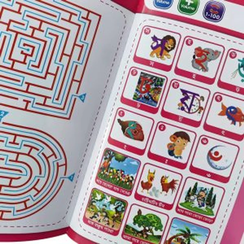 Zayan Intelligence Book - Image 3