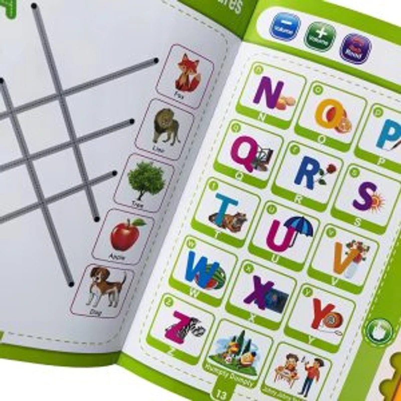 Zayan Intelligence Book - Image 5