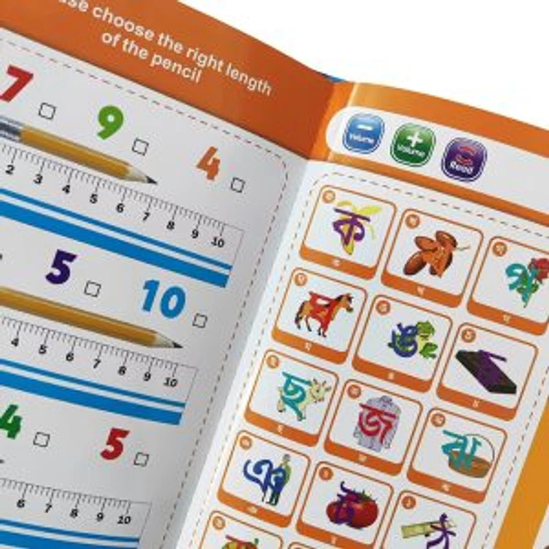 Zayan Intelligence Book - Image 9