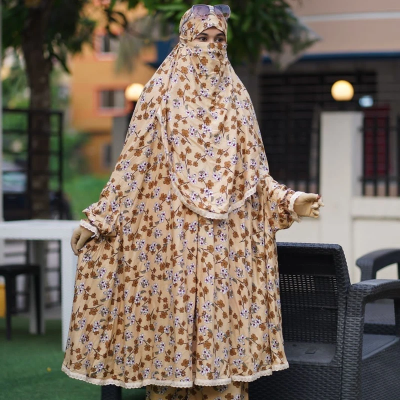 খিমার প্লাজু সেট 007