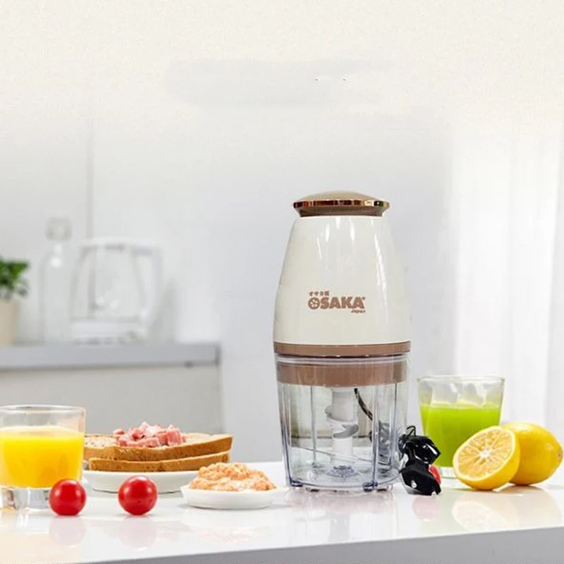 OSAKA Multifunctional Capsule Blender - Image 4