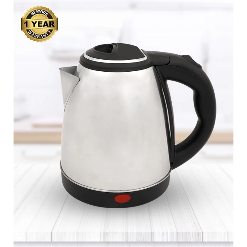 VISION Electric Kettle 1.5 Liter - Image 6