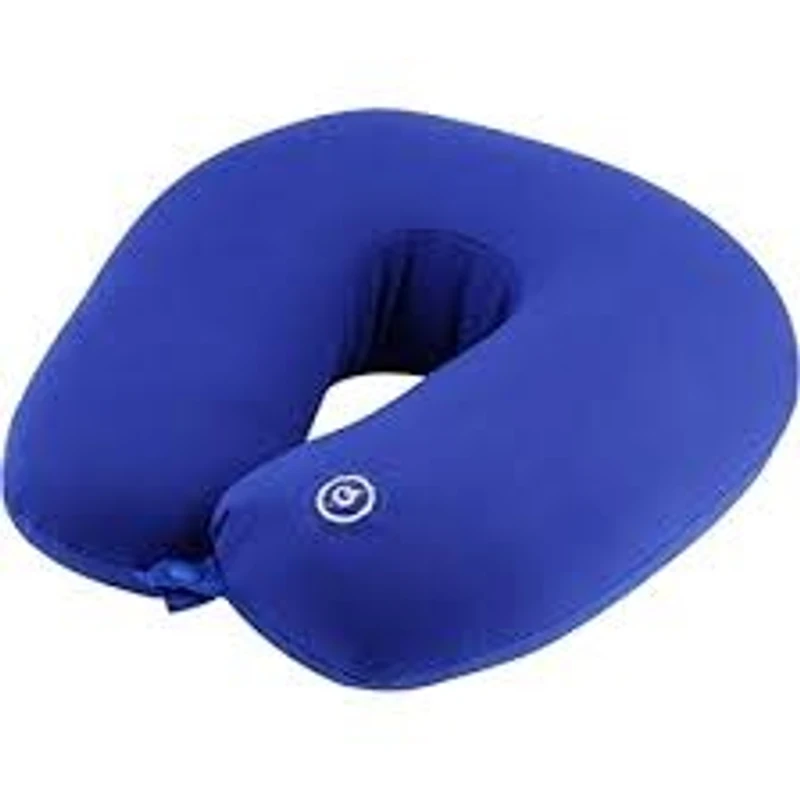 Neck Massage Cushion / Vibrating Massage Pillow - Image 3