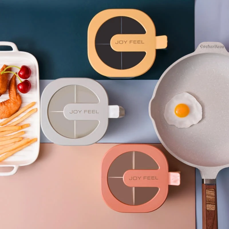 Spice Box 4 in 1- Masala Box - Image 6