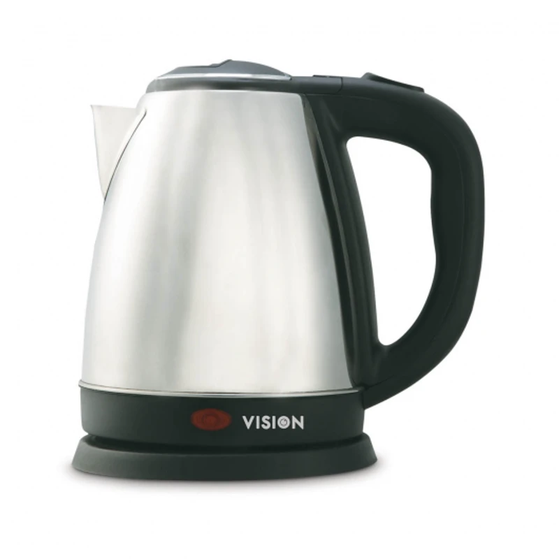 VISION Electronic Kettle 1.8L VIS-EK-005 - Image 5