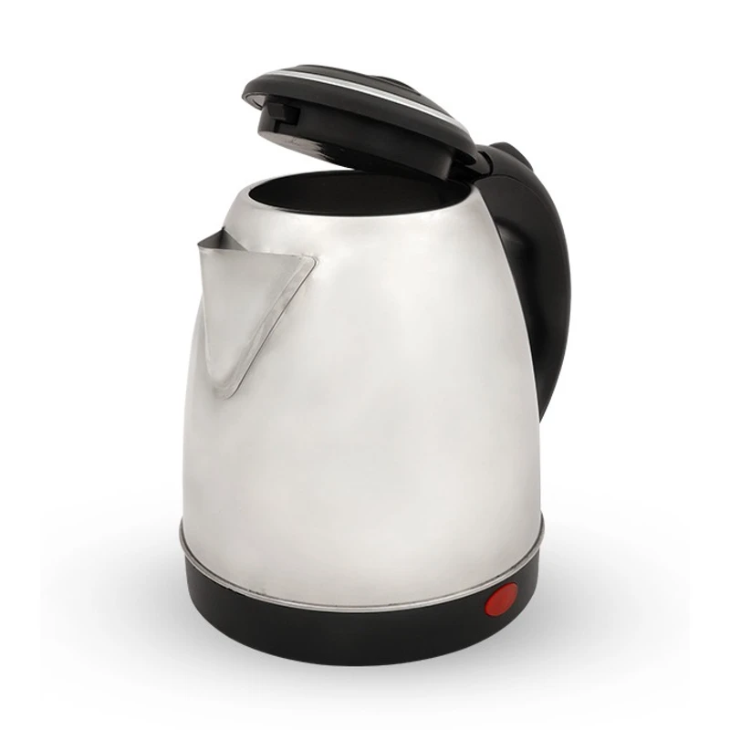VISION Electronic Kettle 1.8L VIS-EK-005 - Image 7