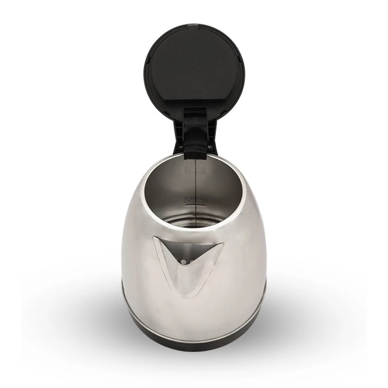 VISION Electronic Kettle 1.8L VIS-EK-005 - Image 8