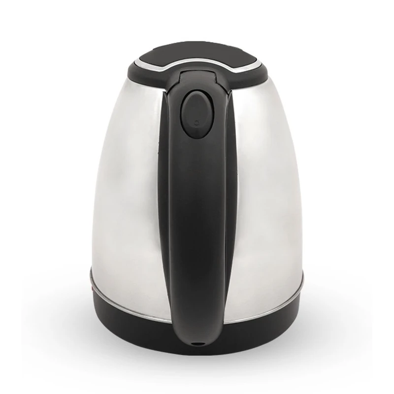 VISION Electronic Kettle 1.8L VIS-EK-005 - Image 9