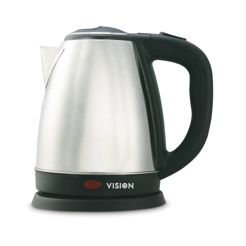 VISION Electronic Kettle 1.8L VIS-EK-005 - Image 10